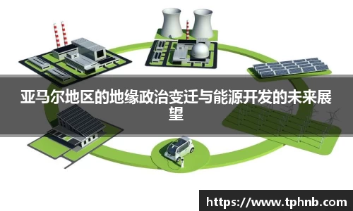 亚马尔地区的地缘政治变迁与能源开发的未来展望